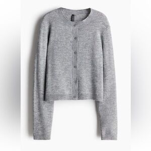 H&M Fine Knit Cardigan